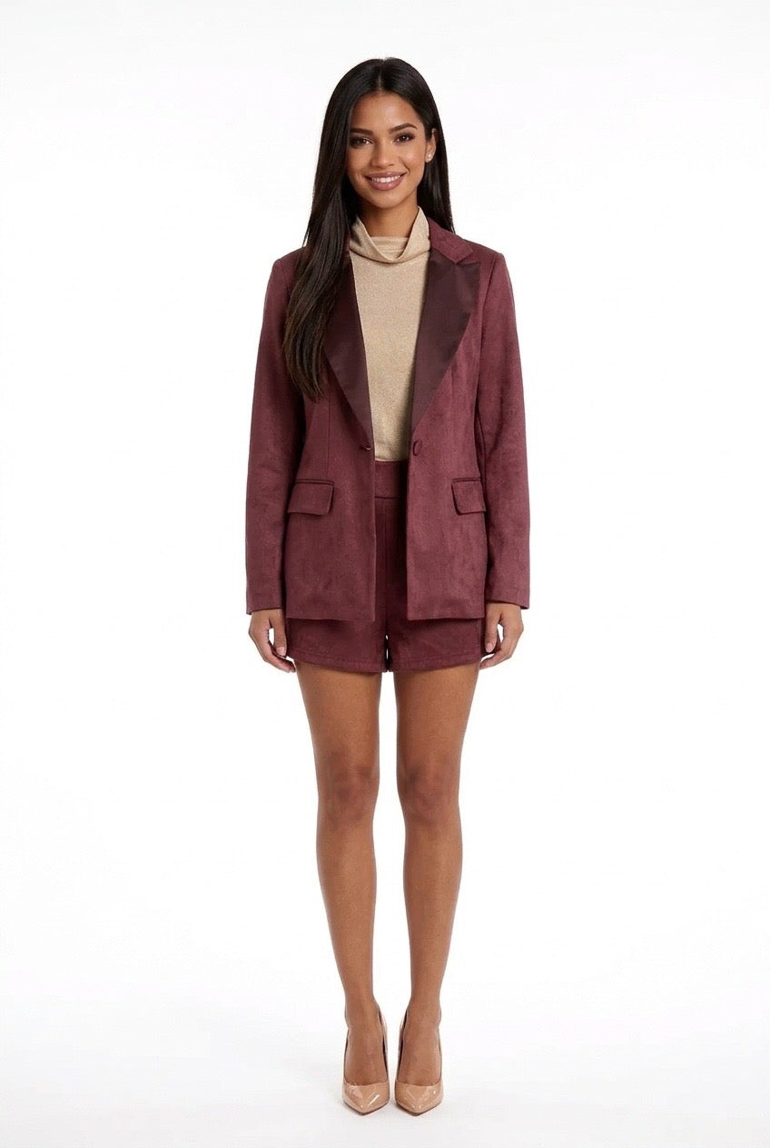 GIACCA Donna KOSTUMN KI26152