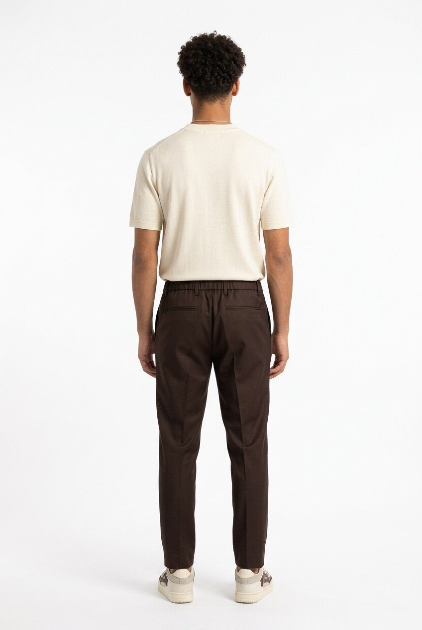 PANTALONE Uomo PRIME AG2404 SLIM FIT