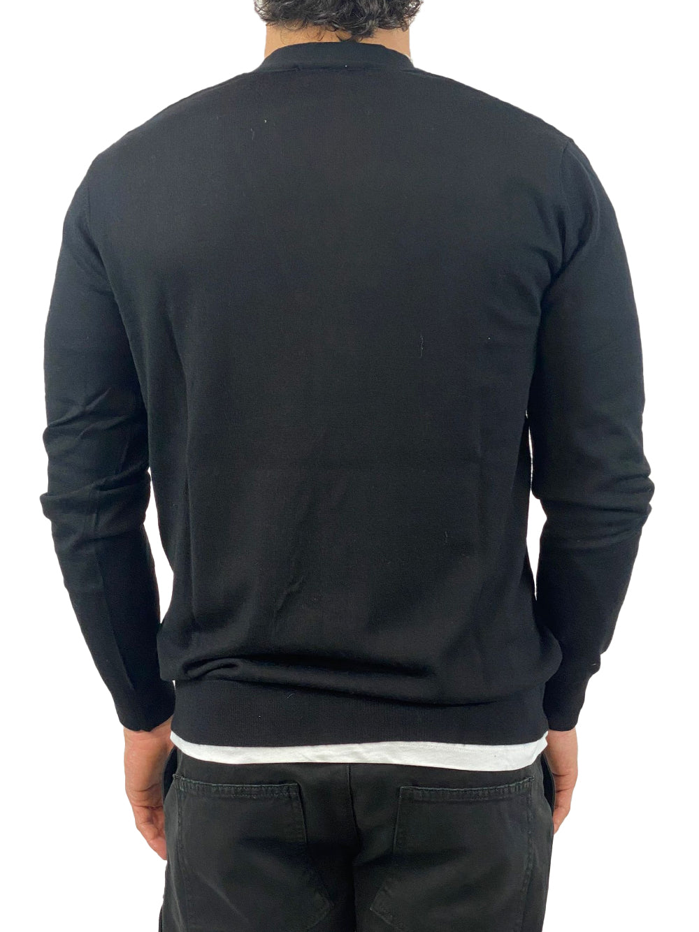 LIU JO CARDIGAN QF4005MA27P