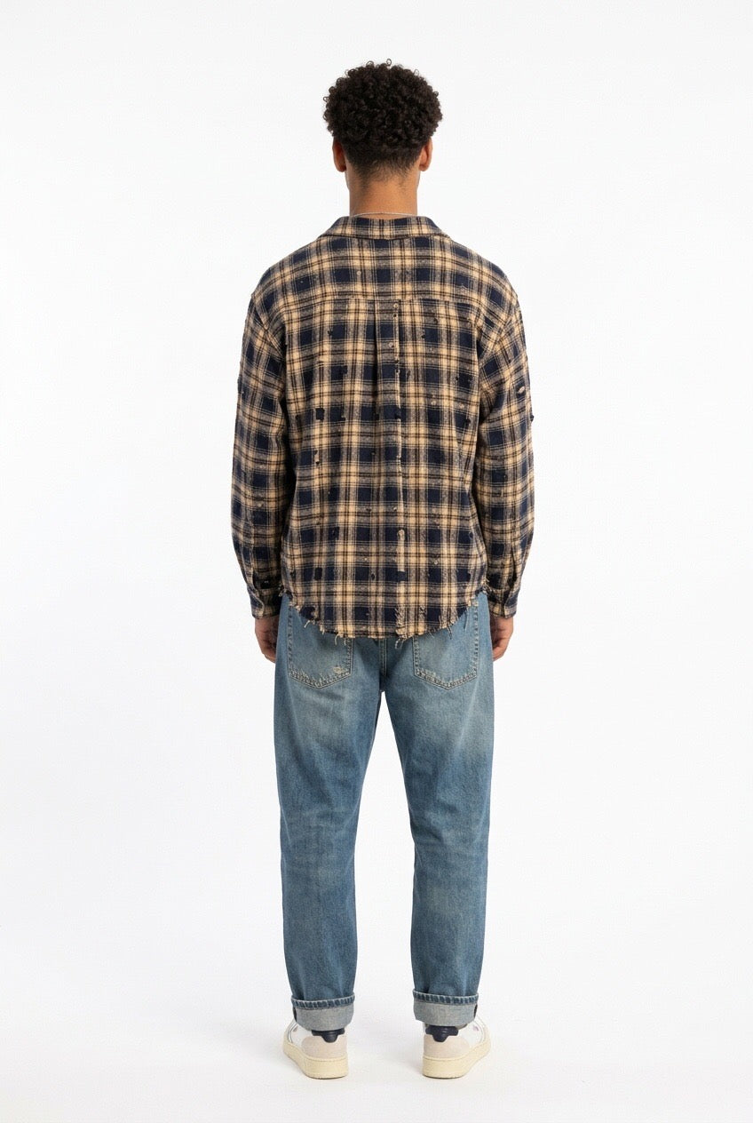 camicia Uomo PRIME AG3740