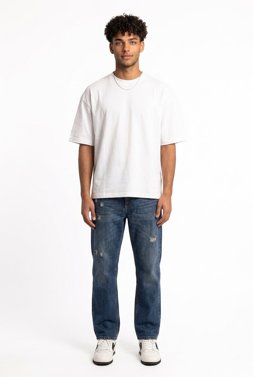 Jeans Uomo PRIME AG3716