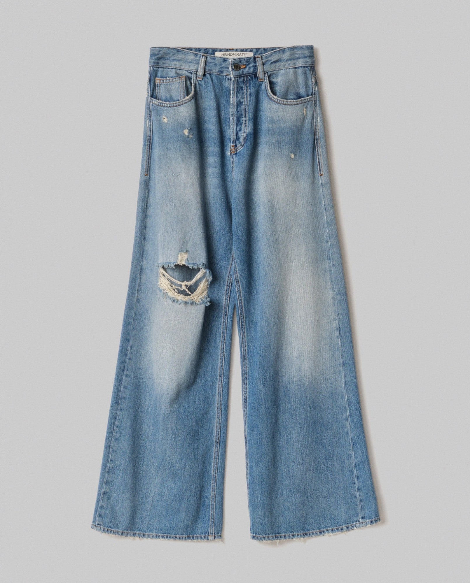HINNOMINATE JEANS HMABW02340