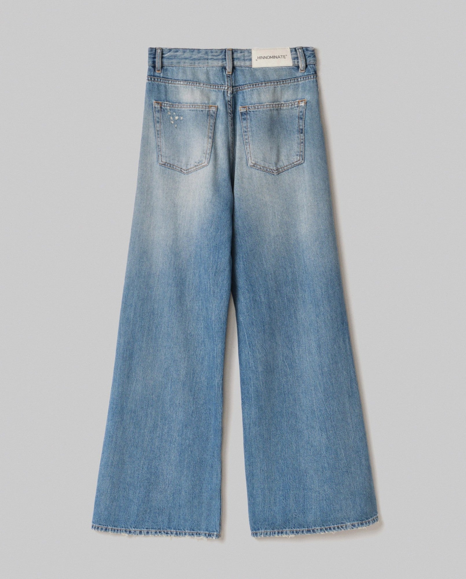 HINNOMINATE JEANS HMABW02340