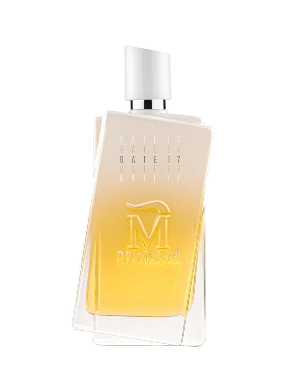 profumo Unisex adulto MORPH MORPH GATE 17