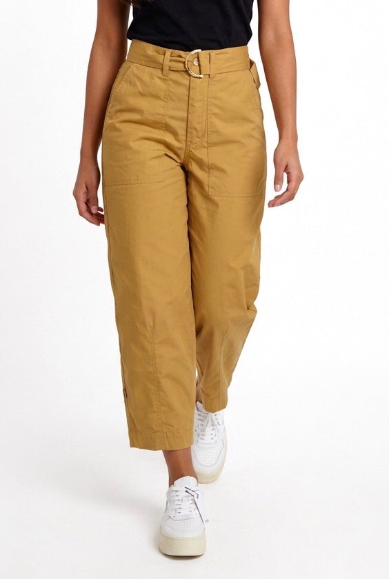 MARKUP PANTALONE MW1650112 SENAPE