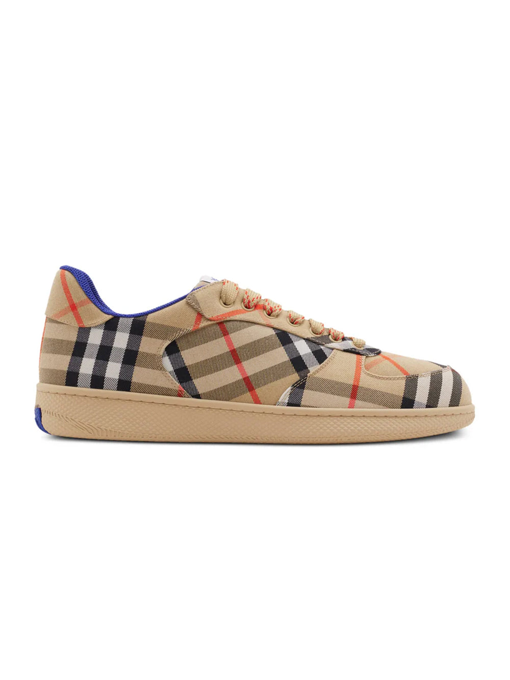 BURBERRY SNEAKERS 8095276