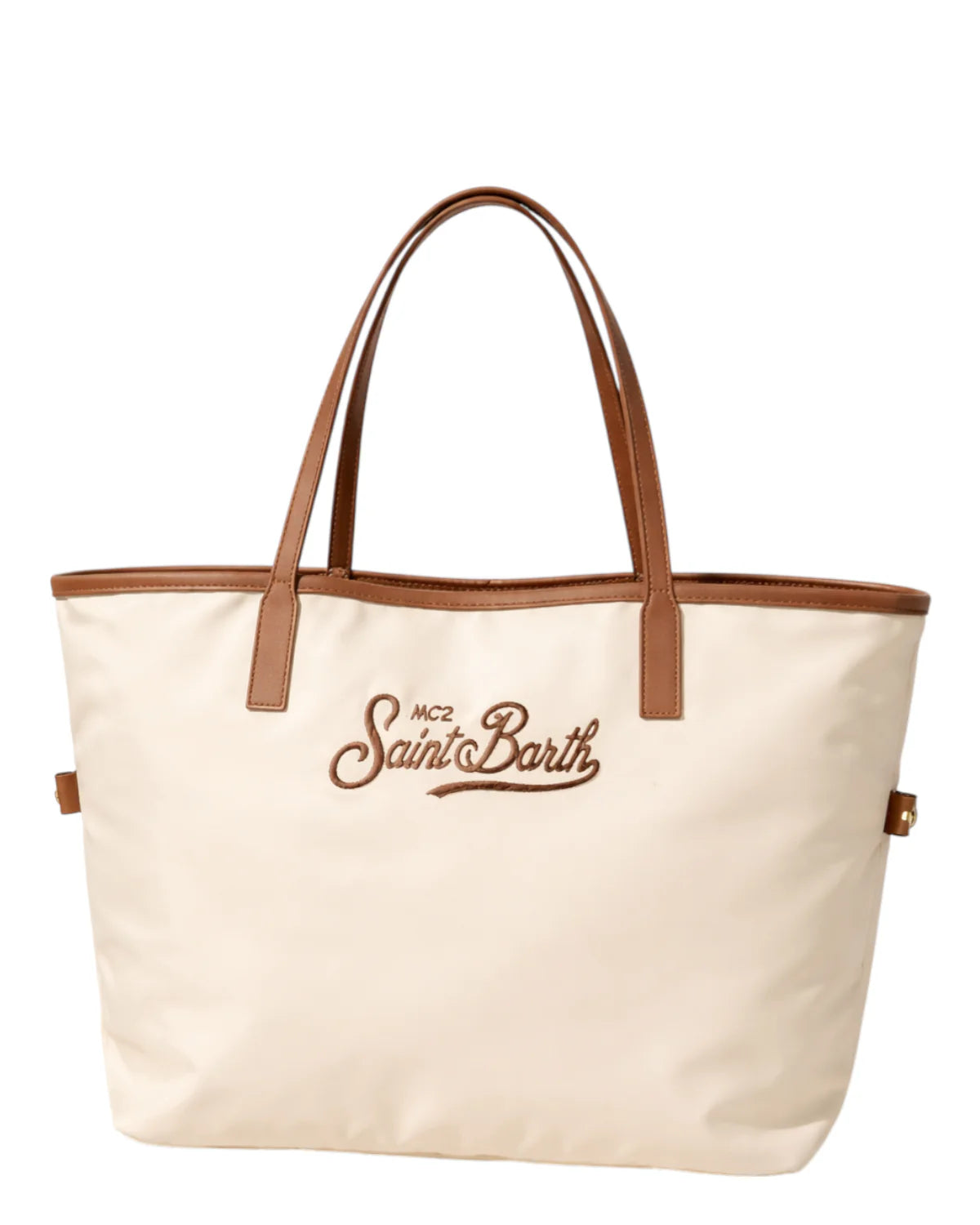 MC2 SAINT BARTH CITY BAG NYLON CB0002 01818L