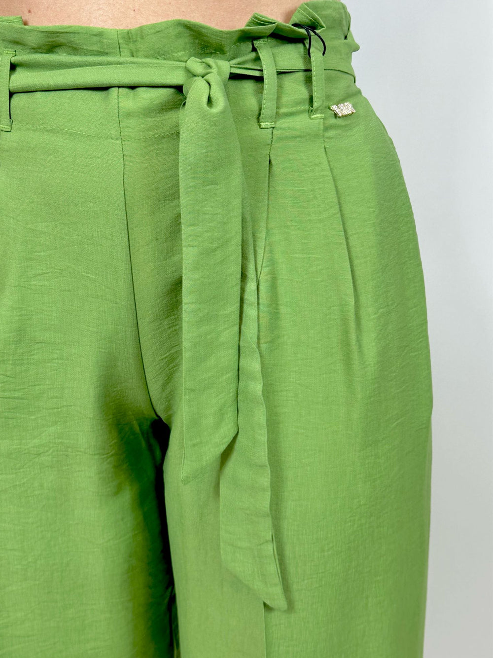 MARKUP PANTALONE VERDE MW865129