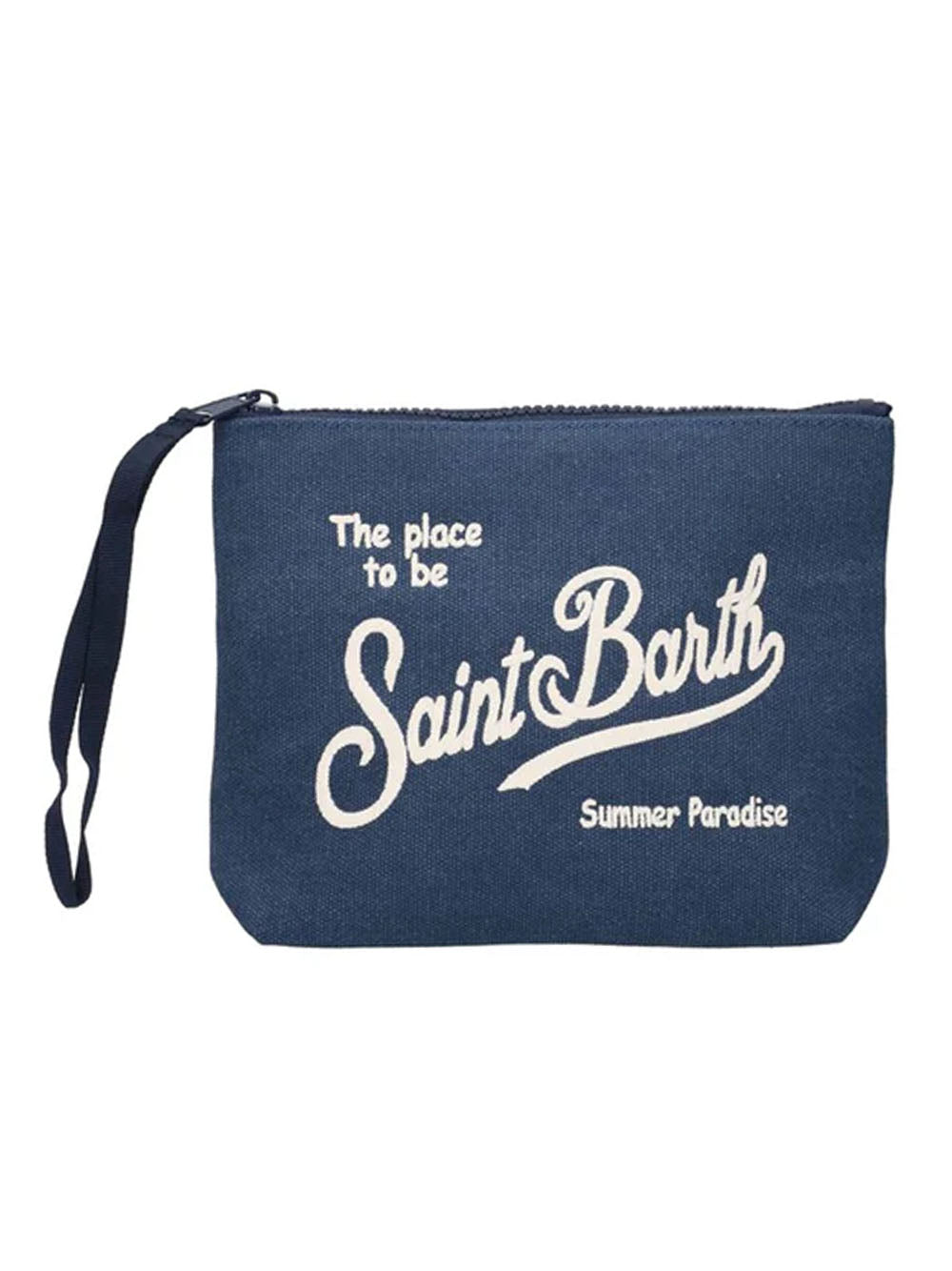 MC2 SAINT BARTH ALINE CANVAS 61 EMB ALI0047 00244L