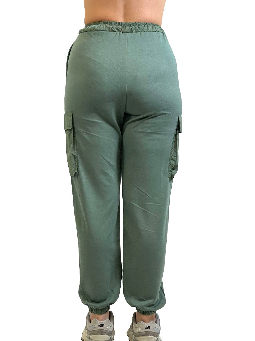 HINNOMINATE PANTALONE HMABW01451