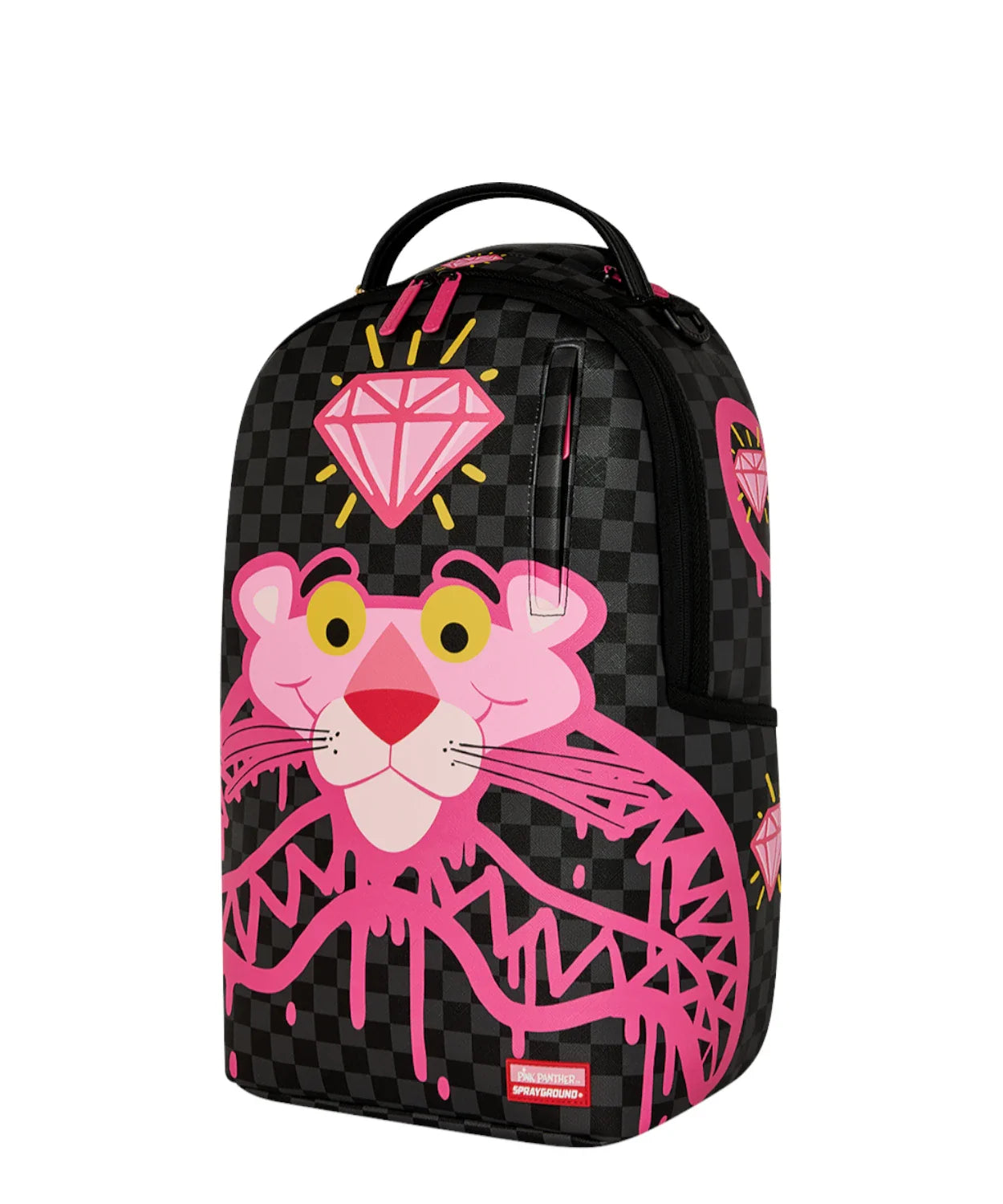 SPRAYGROUND ZAINO 910B8790NSZINT01