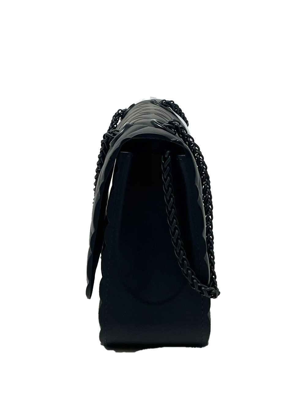 MARC ELLIS FALCON M BLACK/BLACK