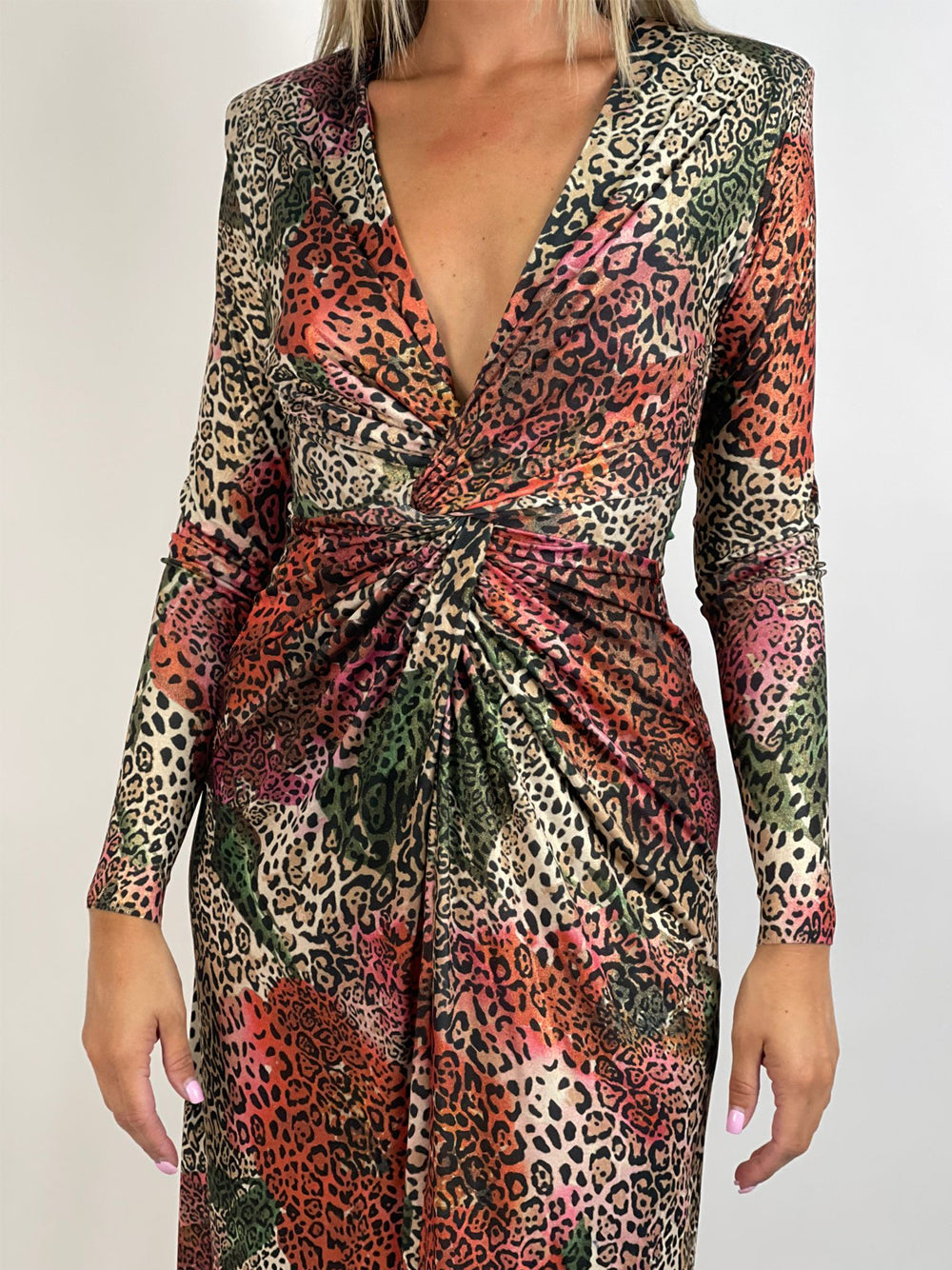 DRAMEE ABITO DRFW23761