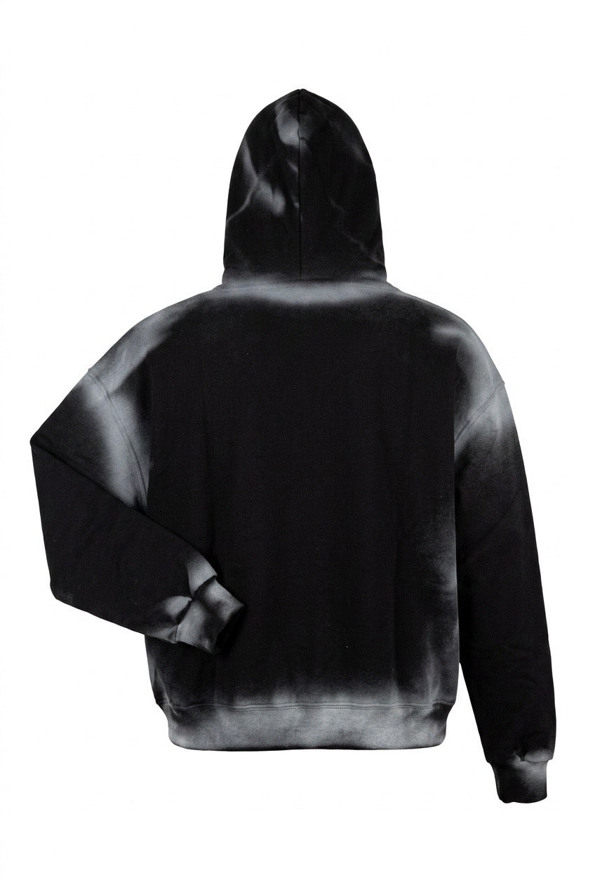 Felpa unisex LES ARTISTS 27SSLAHD5040