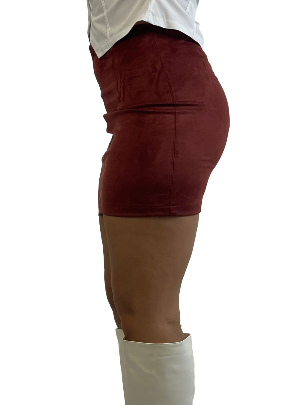 KOSTUMN MINI GONNA KI2598