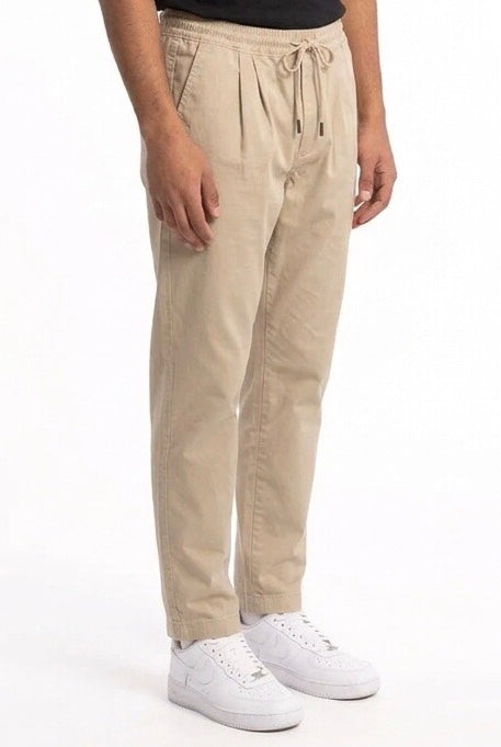 PRIME PANTALONE AG2711 BEIGE