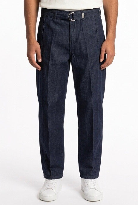 DARK LABEL JEANS DRKJ146 BLU