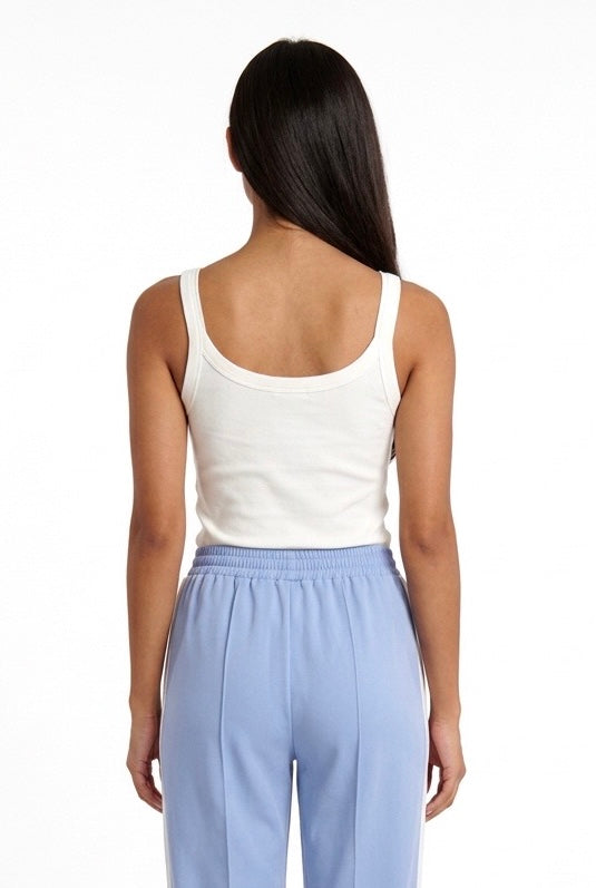 KOSTUMN CANOTTA KE26150 BIANCA