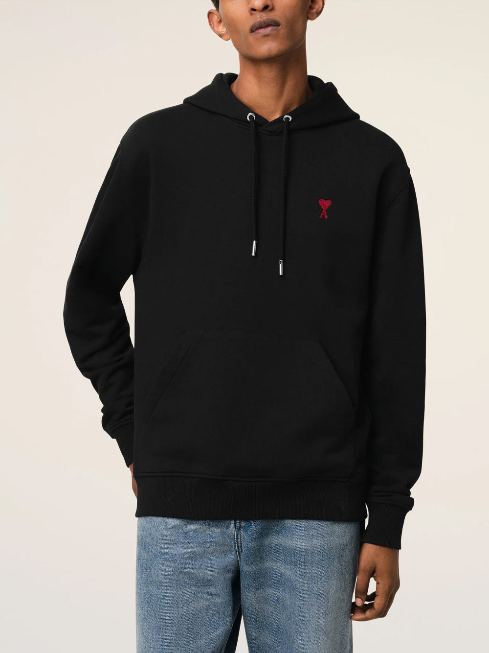 AMI PARIS FELPA BFUSW235.730 001