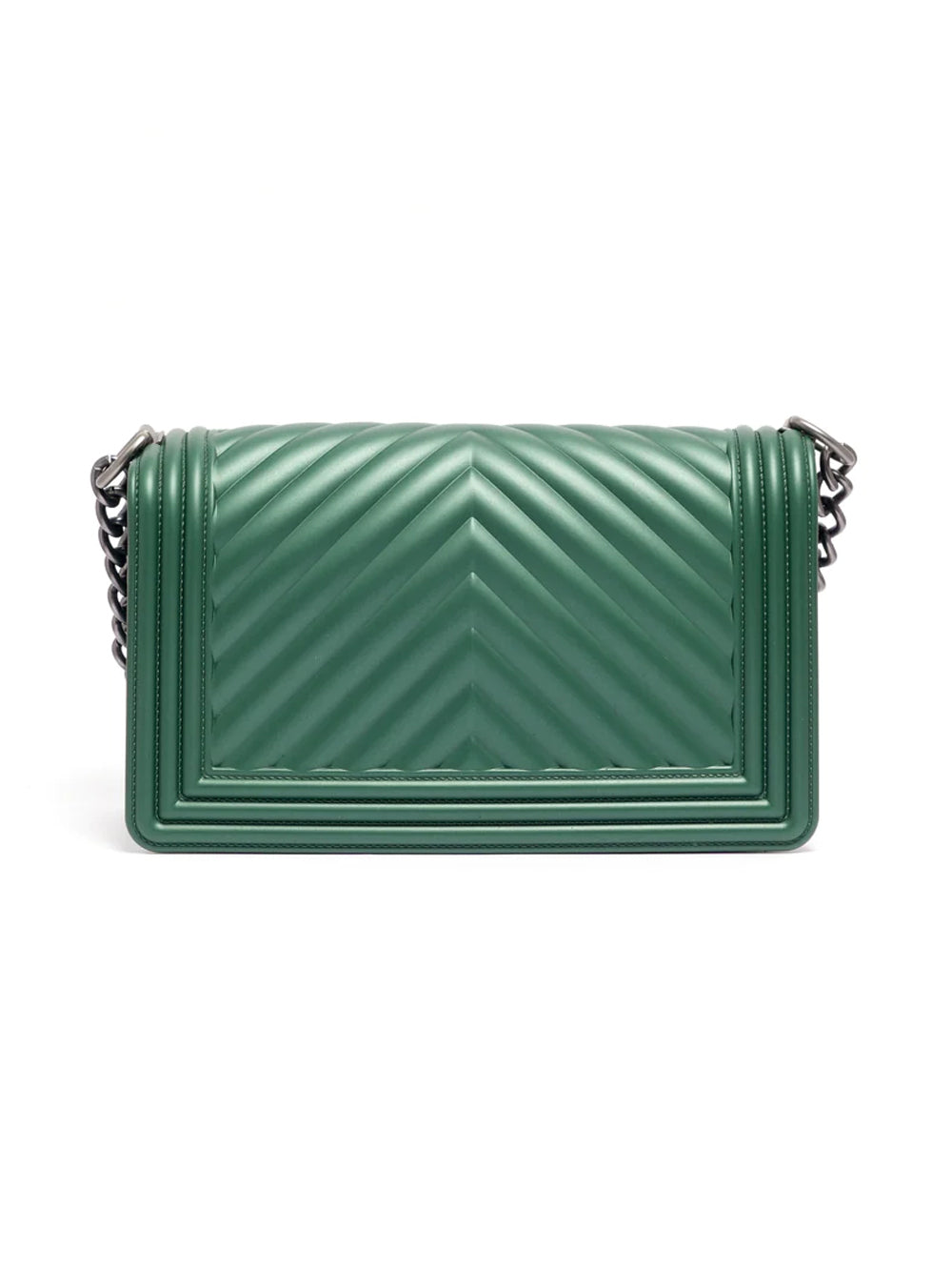 MARC ELLIS FLAT M FORESTA METALLIC/CDF SATINATO
