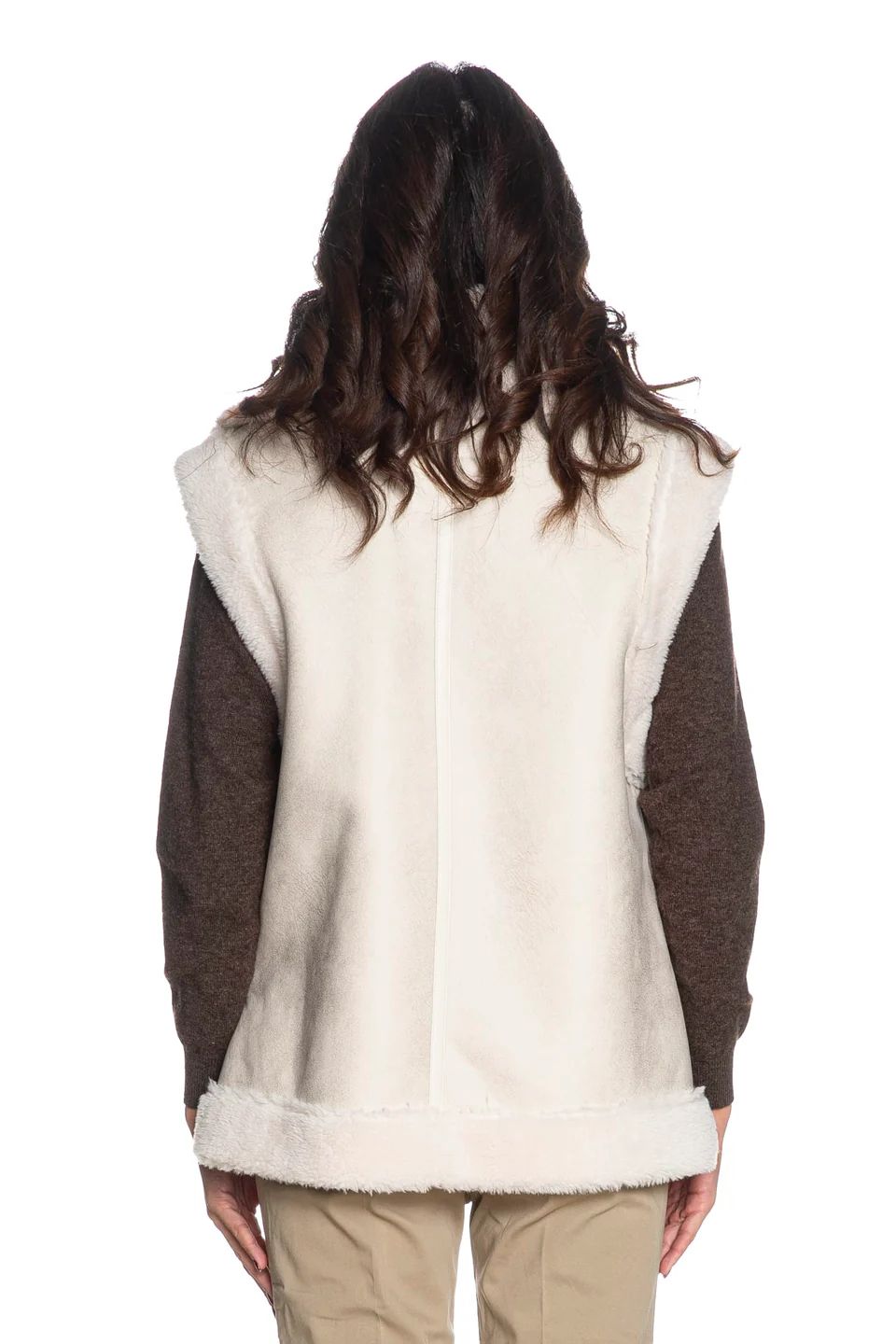 MARKUP GILET MW9640049