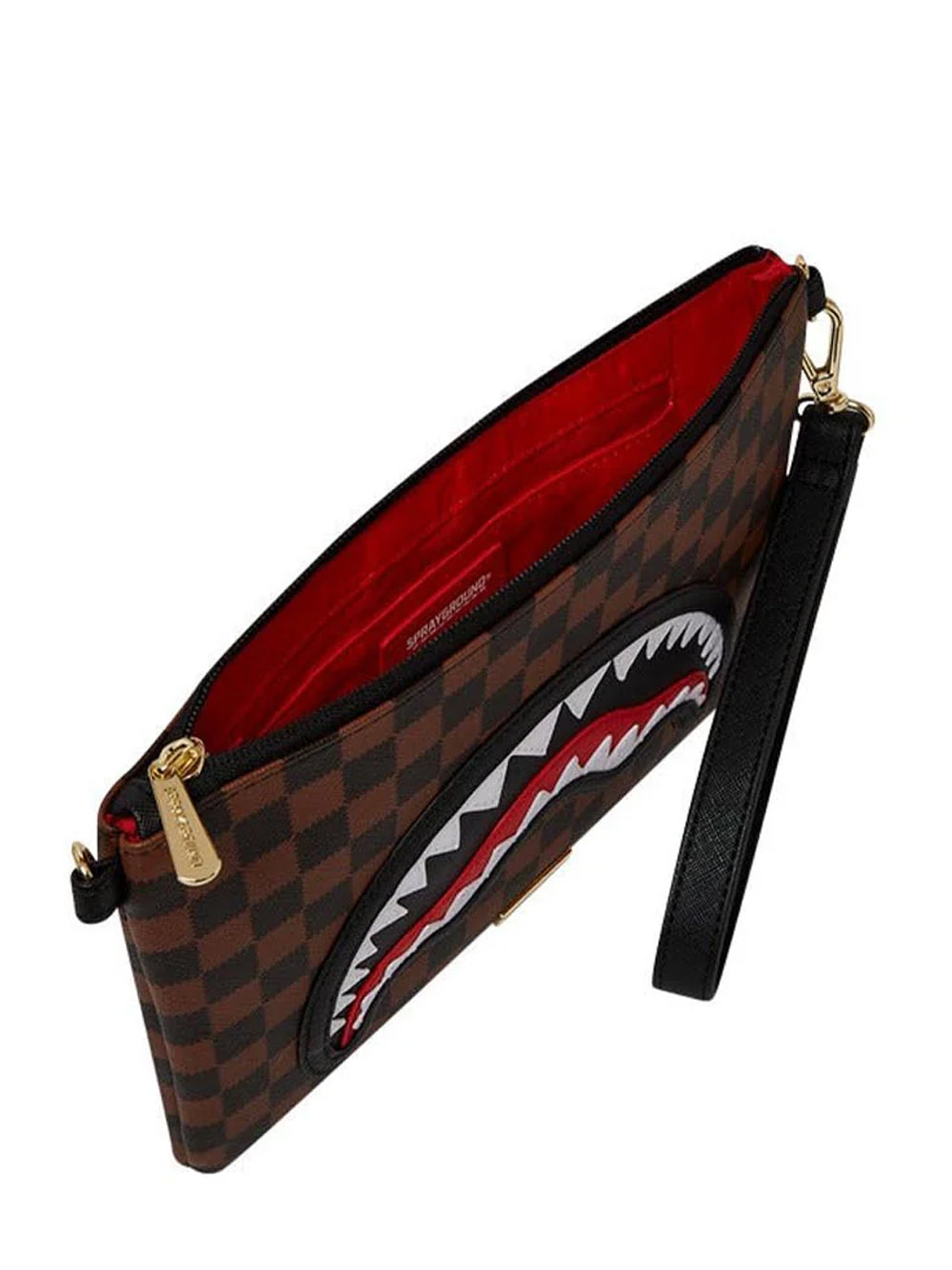 SPRAYGROUND POCHETTE 910B7841NSZ
