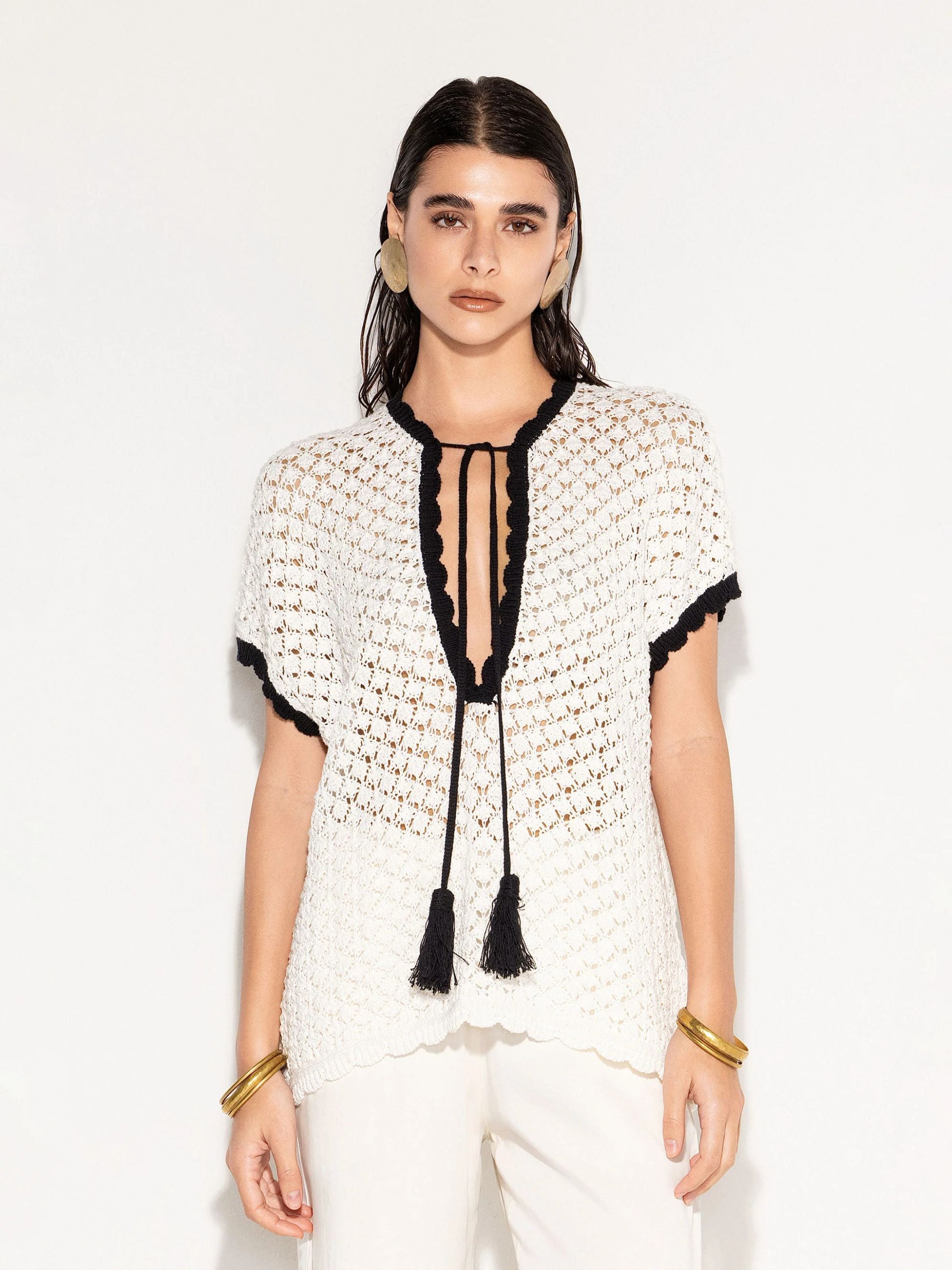 AKEP MAGLIA MGKD13251 BIANCA