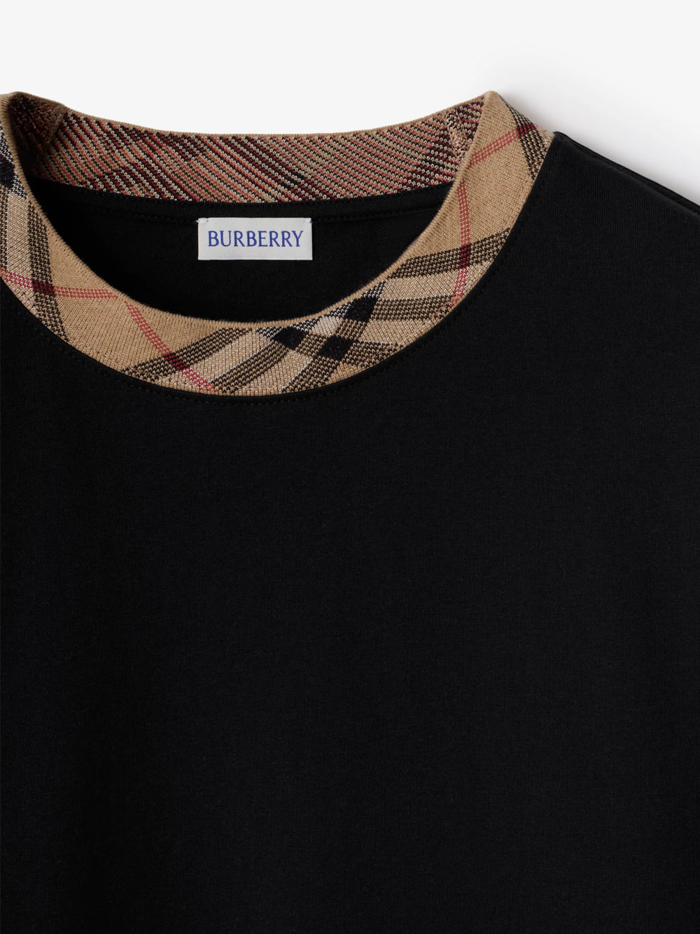 BURBERRY T-SHIRT 81101011