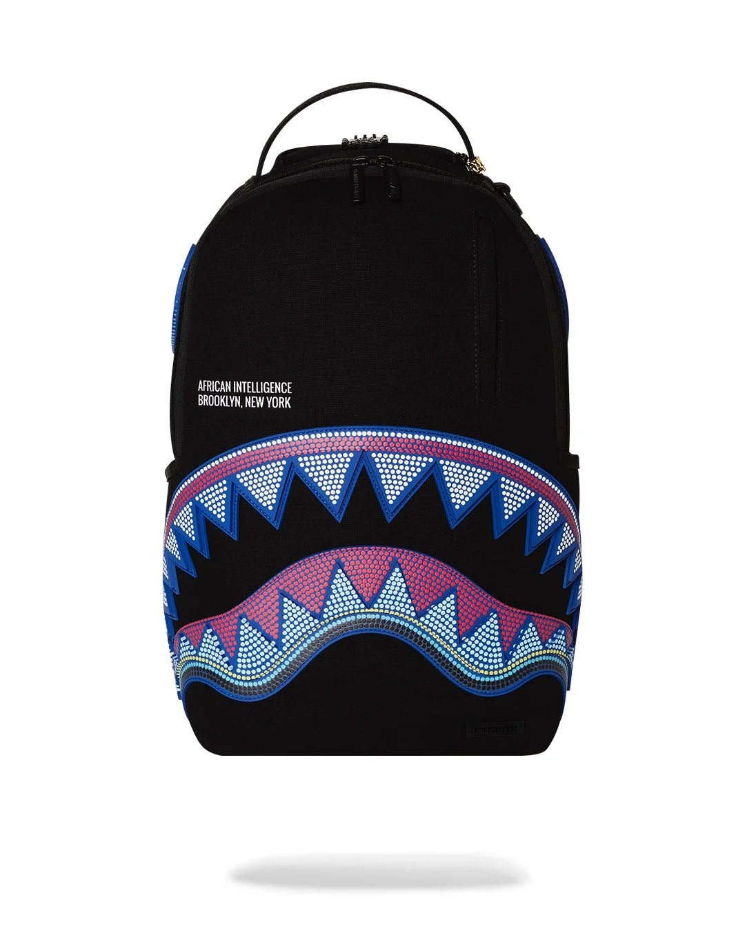 SPRAYGROUND ZAINO 910B7403NSZINT 01