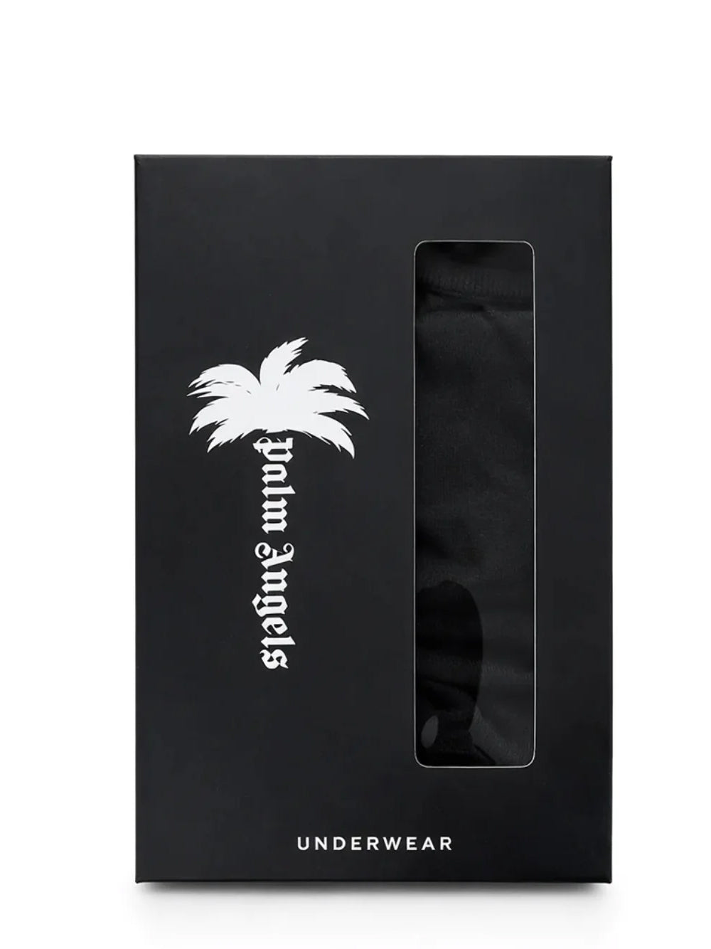 PALM ANGELS SHIRT PLA1UMBTS01BI NERO