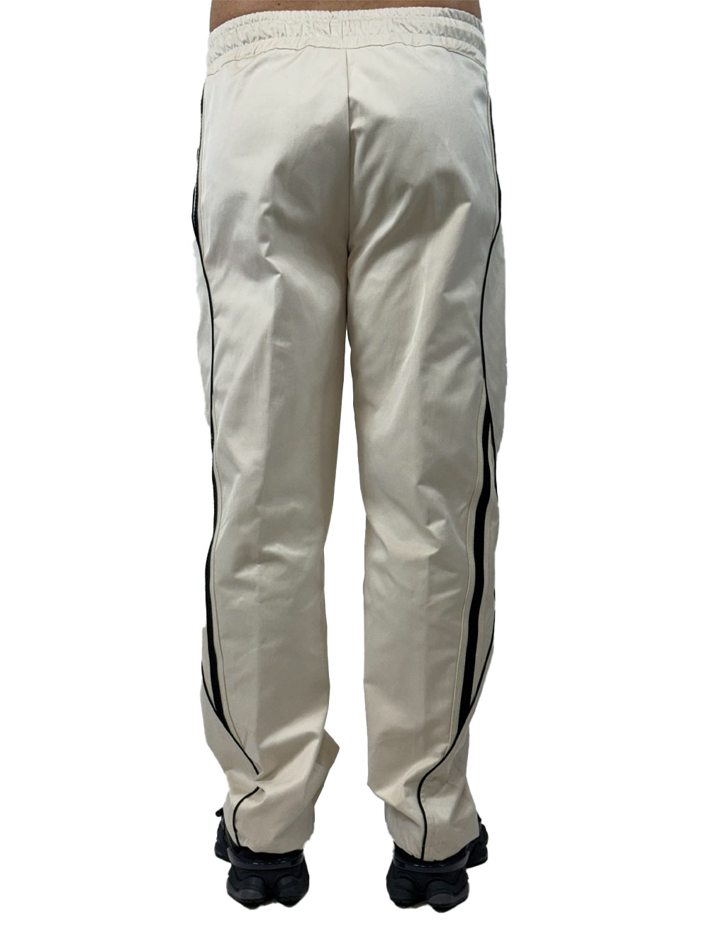 YES LONDON PANTALONE XP3373 PANNA