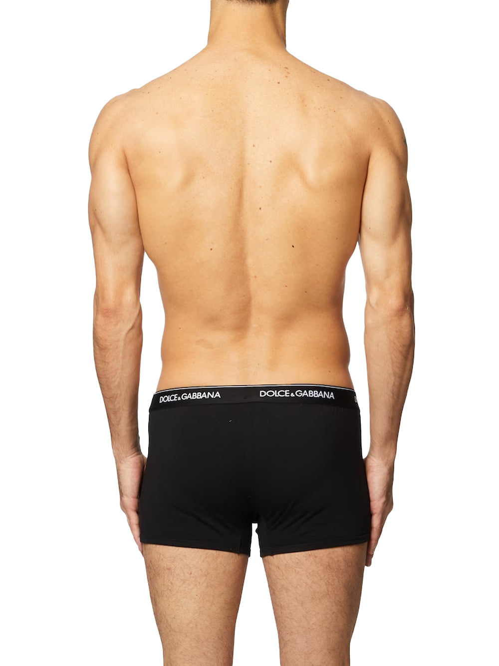 DOLCE E GABBANA BOXER M9C07J FUGIW N0000