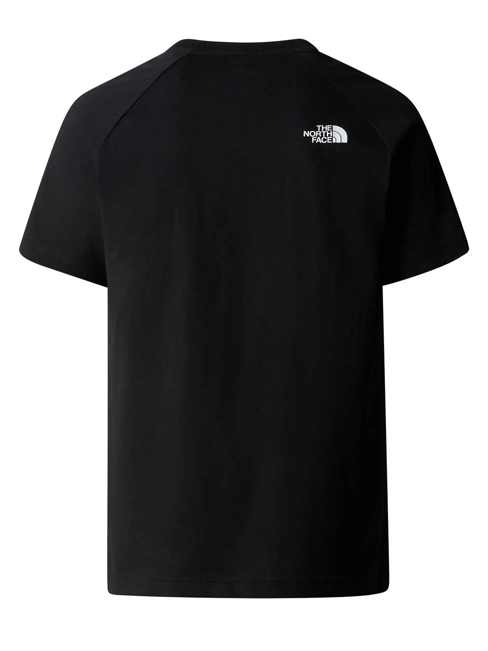 THE NORTH FACE T-SHIRT NF0A8A6EJK3