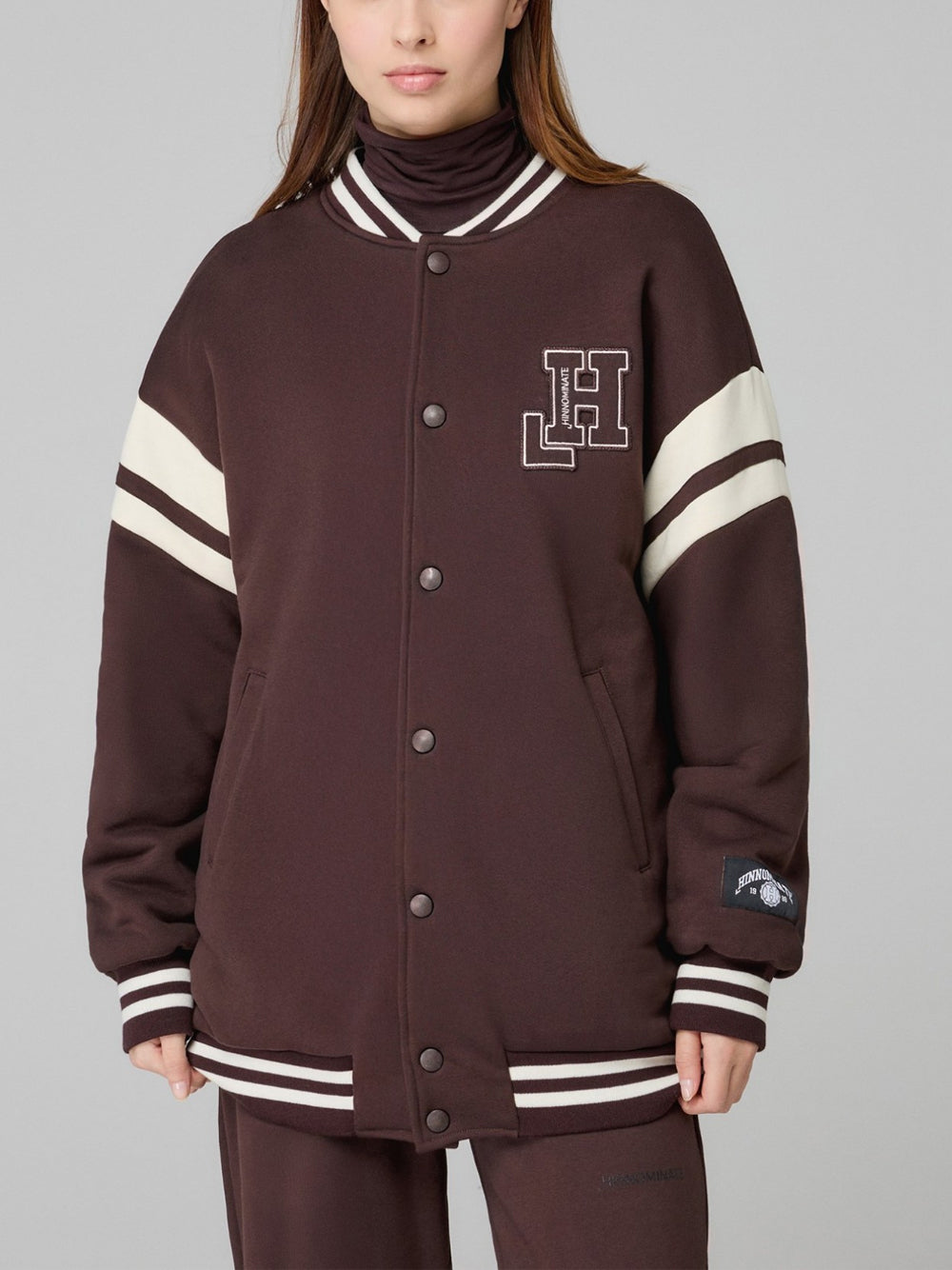 HINNOMINATE BOMBER HMABW02071