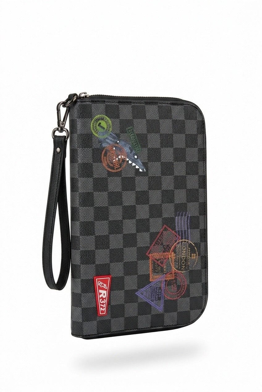 POCHETTE unisex R372 P019