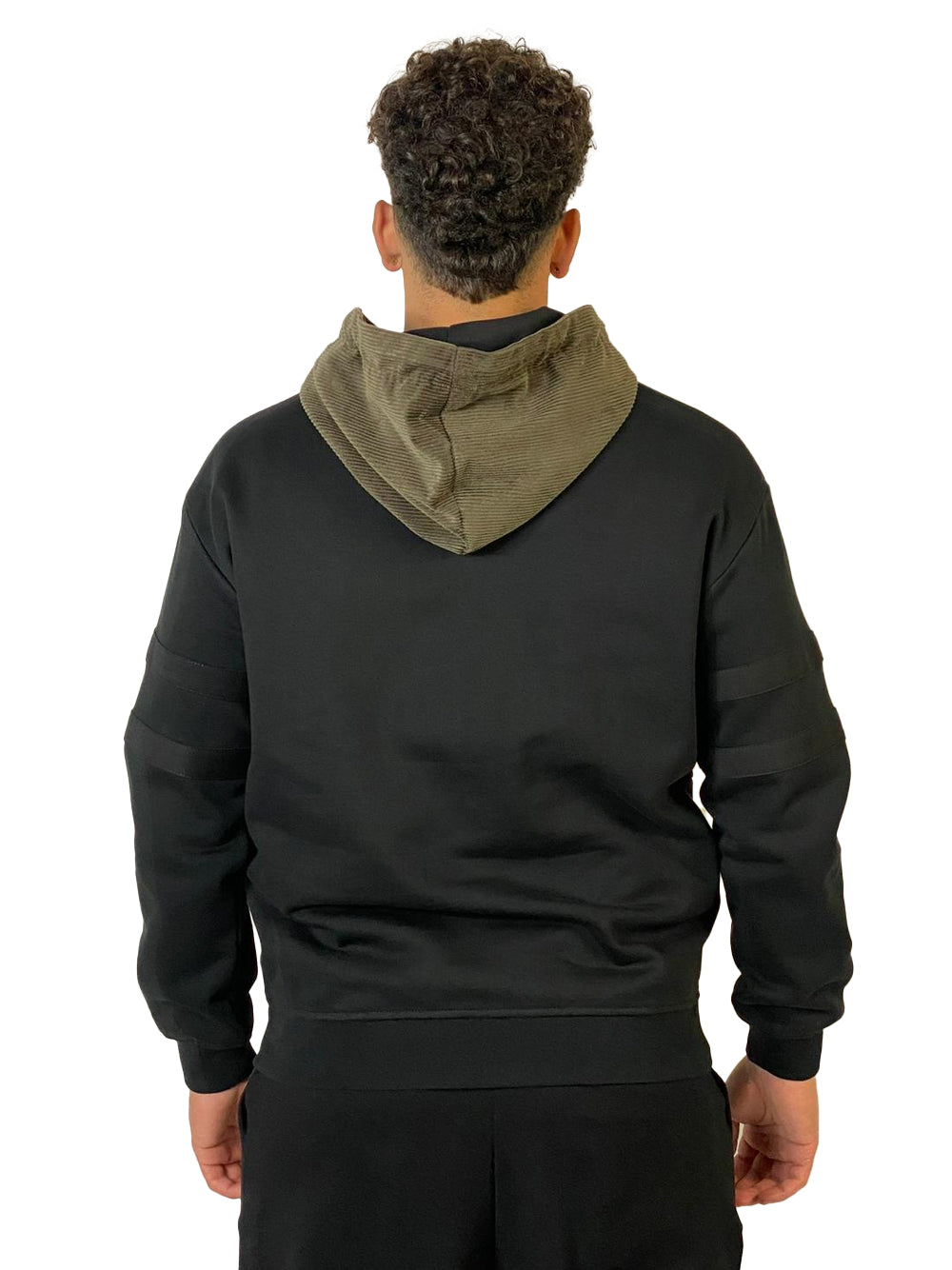 YES LONDON FELPA XMF3964