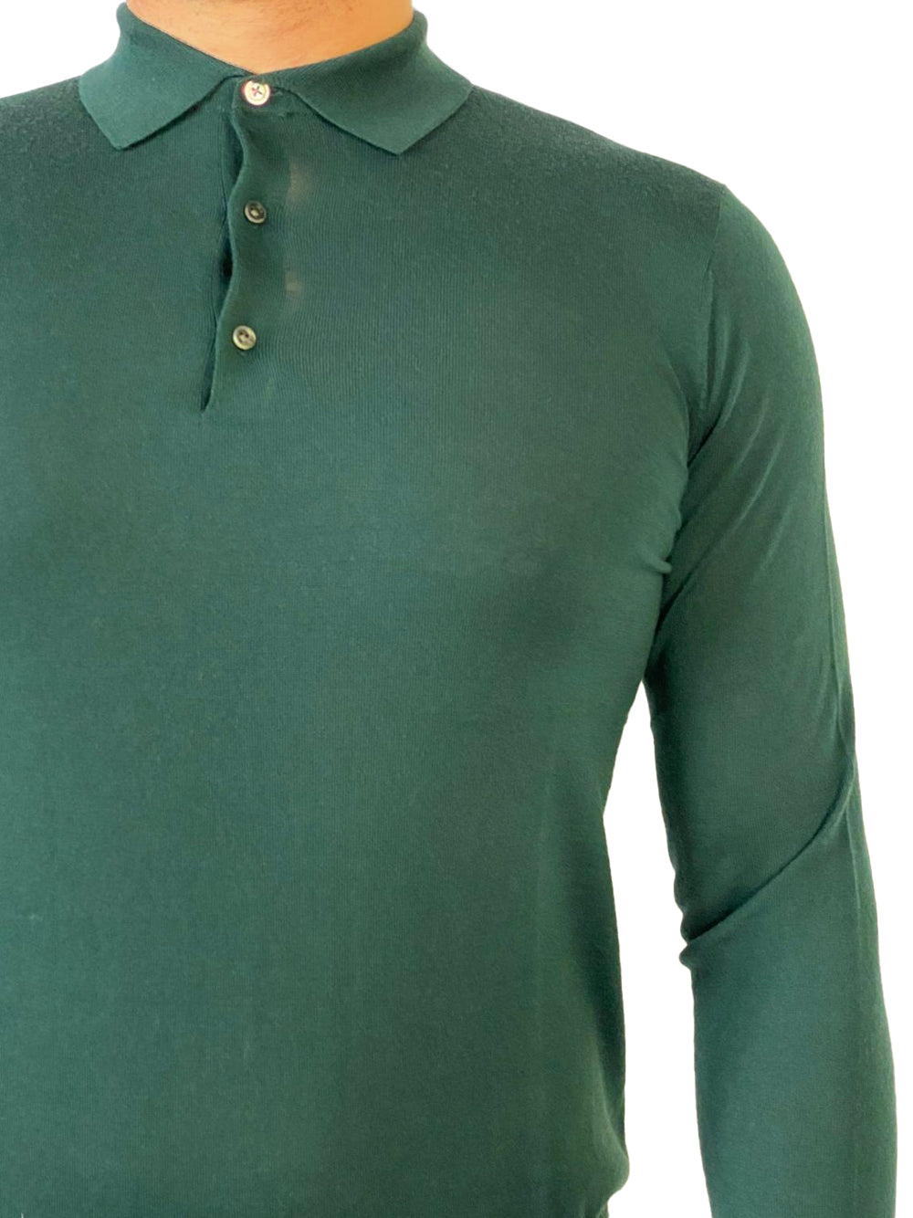 DIKTAT POLO DK97083 VERDE