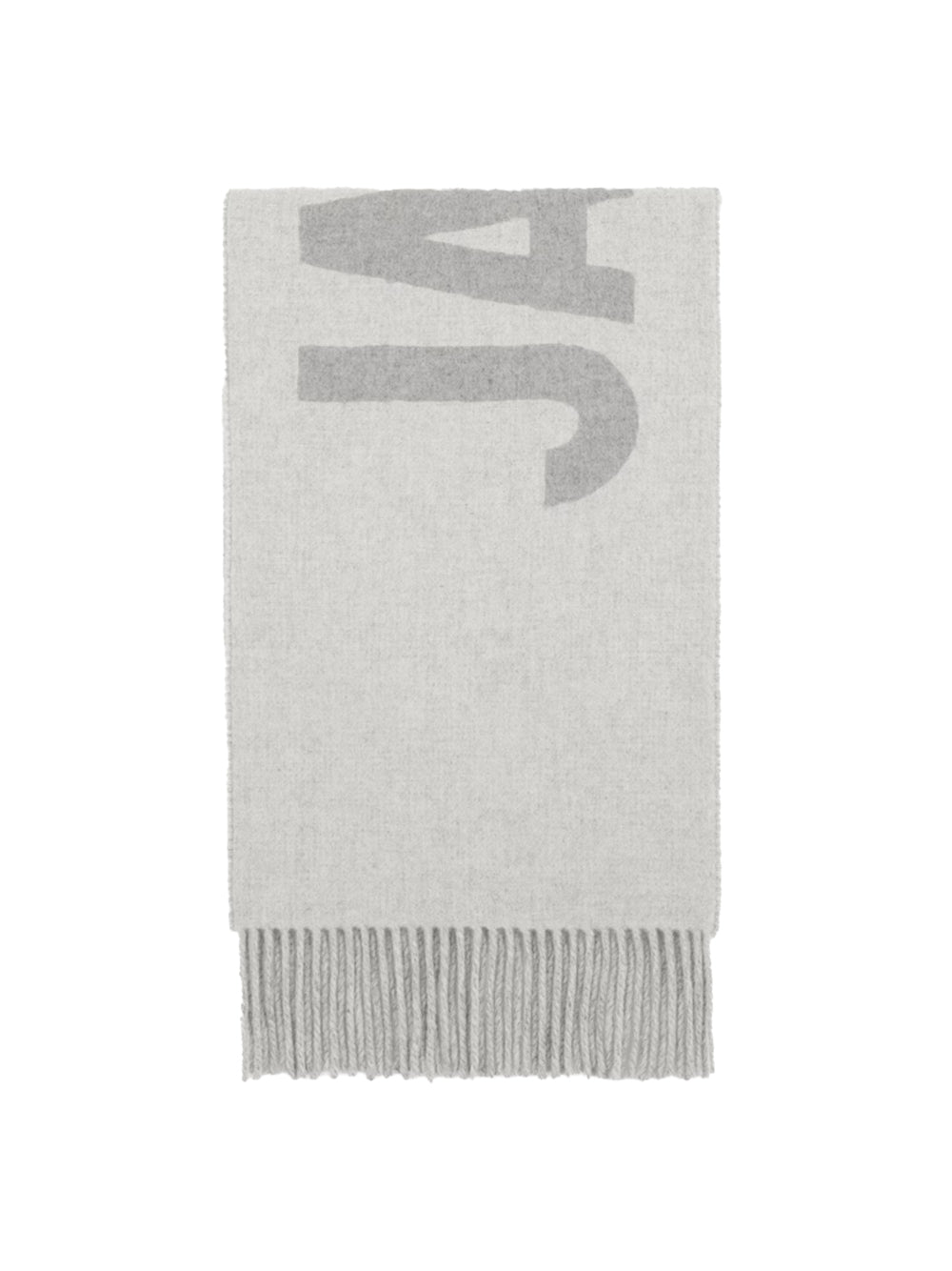 JACQUEMUS L'ECHARPE ACU00435AOT4001 950