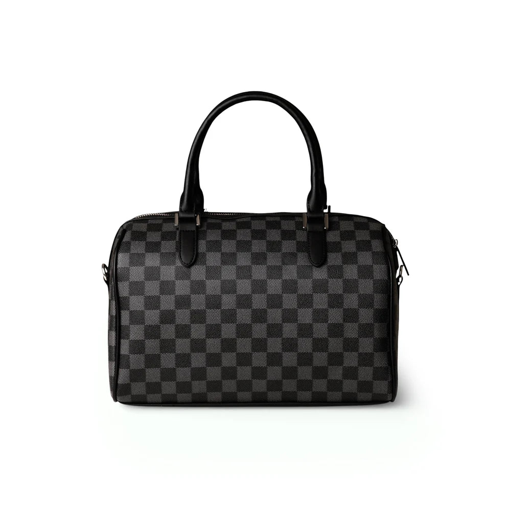 R372 B002 BORSA BLACK