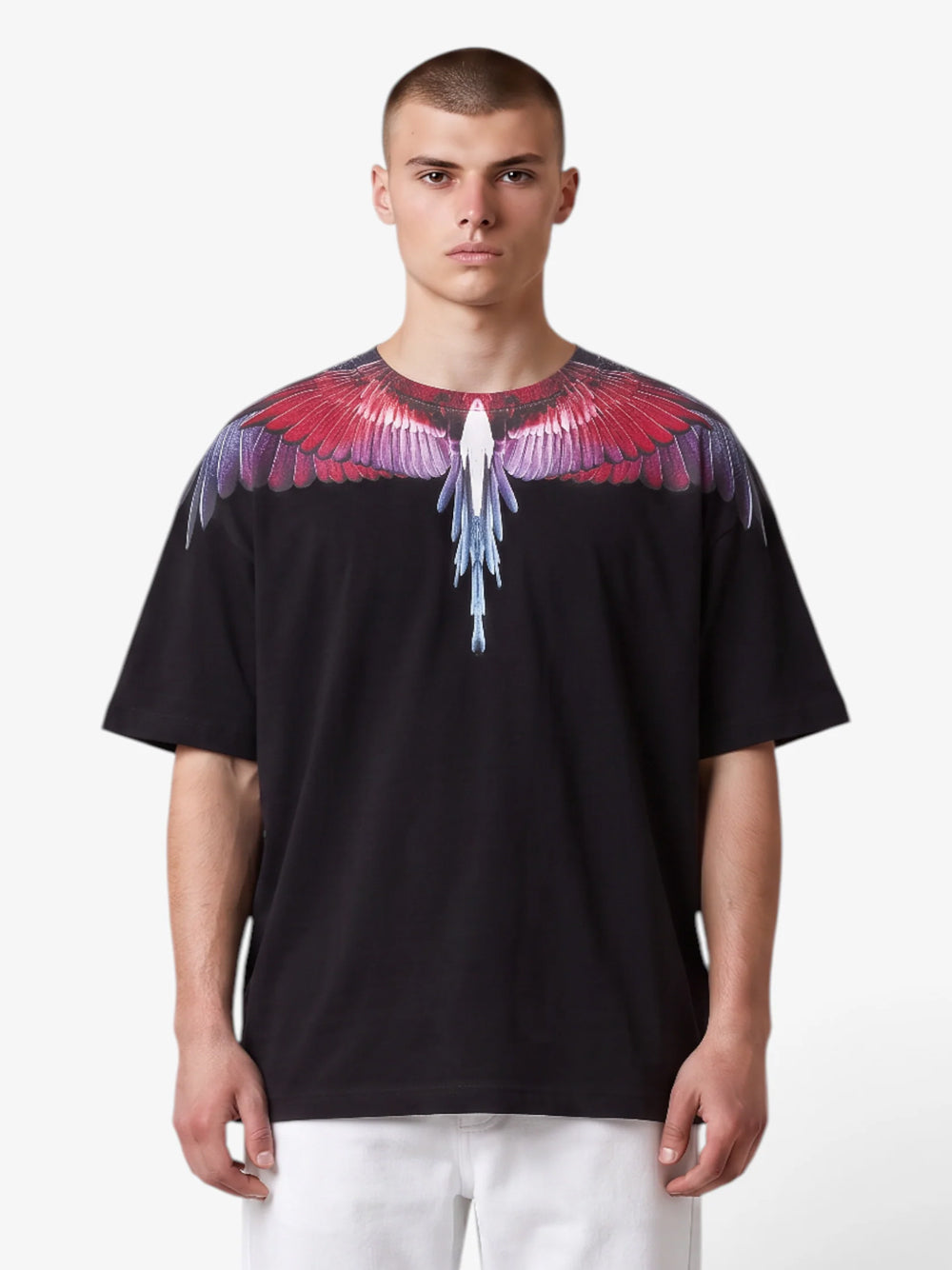 shirt Uomo COUNTY OF MILAN F6CMMATH062