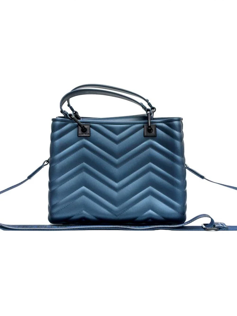 MARC ELLIS FLAT KRISSY M WAVE 25 MAJOLICA/BLACK