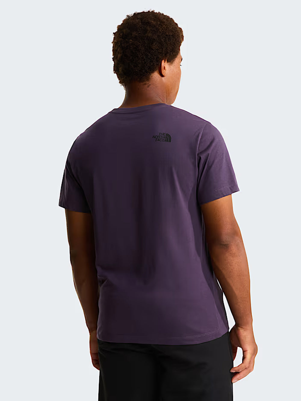 THE NORTH FACE T-SHIRT NF0A8G9CG50