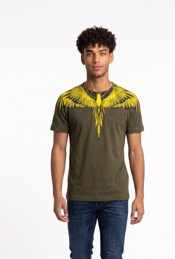 shirt Uomo COUNTY OF MILAN F6CMMSTH041