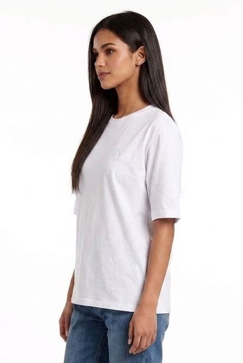 KOSTUMN T SHIRT BASIC KE2601 BIANCA