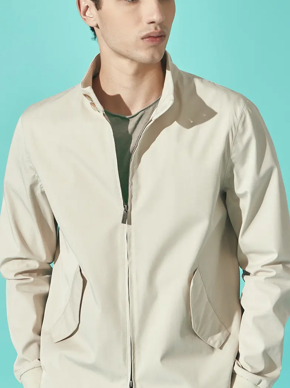 HESKIMO GIUBBINO HE844024