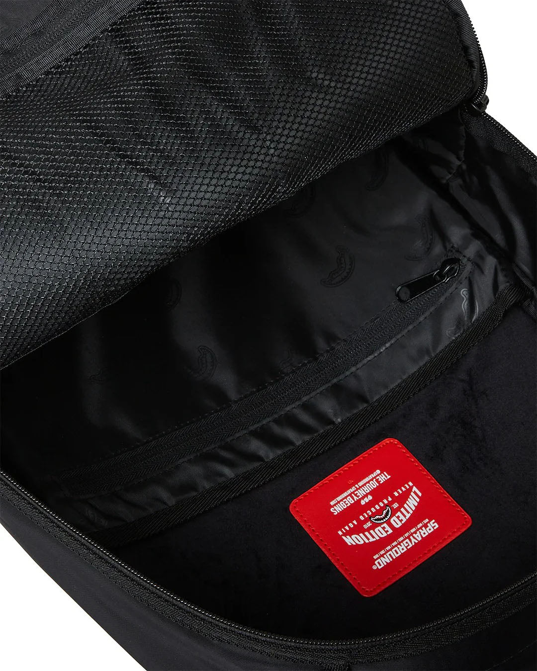 SPRAYGROUND ZAINO  910B7090NSZINT  01