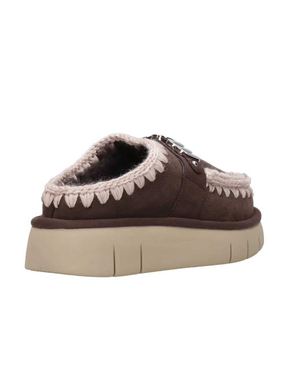 MOU CLOG MU.FW531001A MOCHA