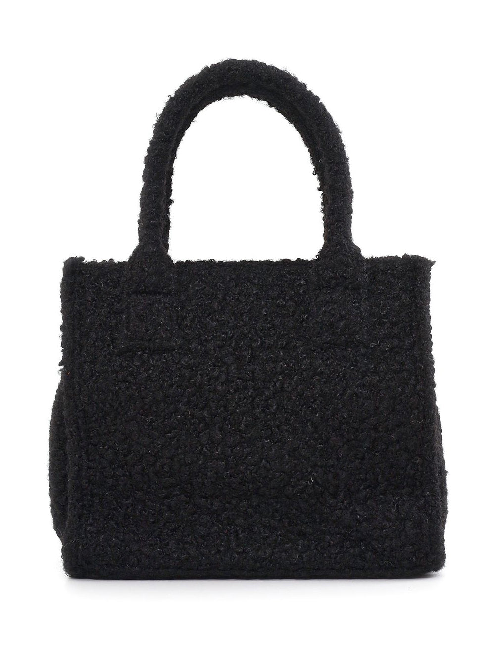 MARC ELLIS BUBY CURL S BLACK