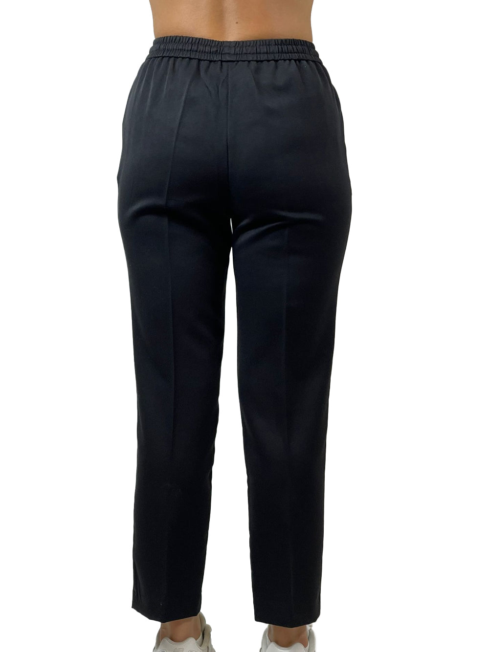 MARKUP PANTALONE NERO MW25107