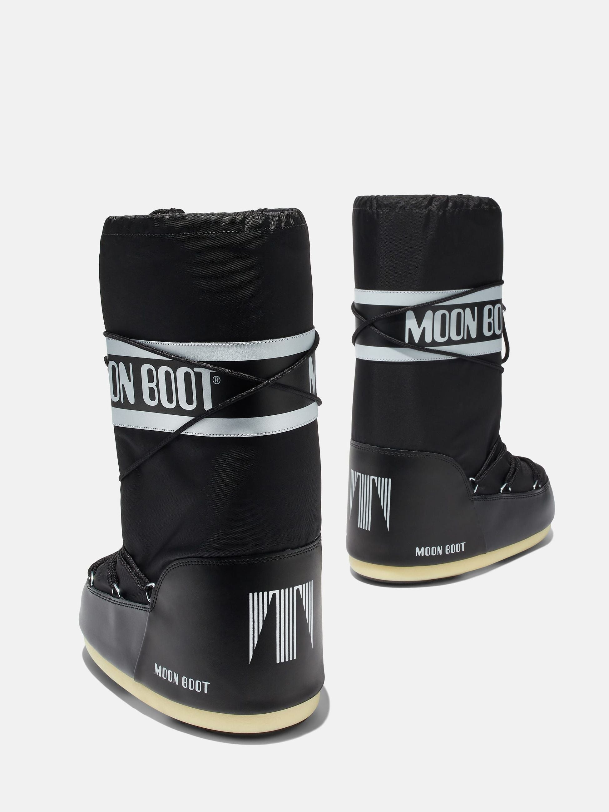 MOON BOOT ICON 80D1400440
